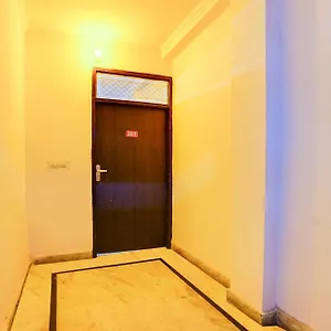 Super O R S Residency Hotel 4*