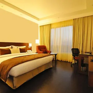 Hotel The Caves Plaza Near Igi Airport Delhi 4*