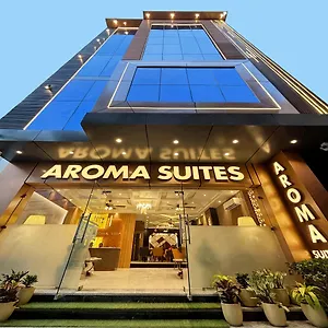 Aroma Near Delhi Airport 4*
