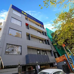 Fabexpress La Serene Gagan Vihar Hotel 4*