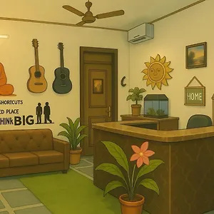 O Happy Hotel 4*