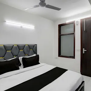 Townhouse 24x7 Hotel