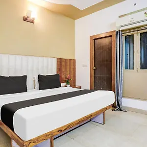 Collection O Harmony 3* New Delhi
