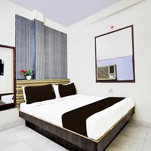 Super O Paharganj Chuna Mandi Near Railway Station Hotel