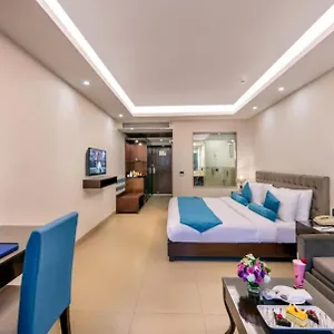 Hotel Grace A Family New Delhi