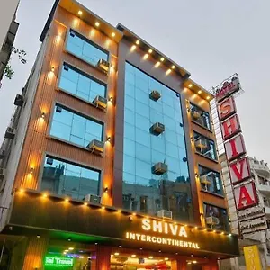 Shiva Intercontinental -new Delhi Railway Station New Delhi