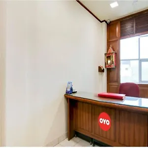 Hotel Super Shyam Residency