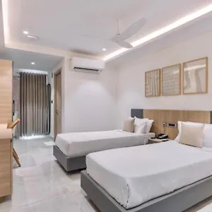 Daira Near Igi Airport Delhi 4*