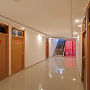 O The Silver Shore Residency 3*