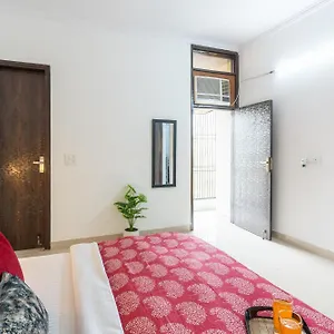 Apartment Homlee-vintage 2bhk With Fort/park View *