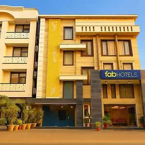 Fabhotel Prime Zen * New Delhi