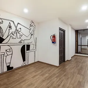 Super Townhouse Grand Pacific Ocean