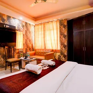 Royal Sky Luxury Near Delhi Airport Hotel Nova Deli