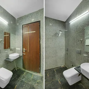 Hotel O The Arrow Near Uttam Nagar East Metro Station Delhi (National Capital Territory of India)
