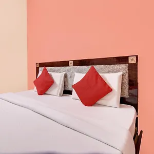 Hotel Super O Siddhartha New Delhi