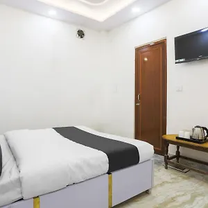 O Golden Key Rohini Delhi (National Capital Territory of India)