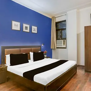 O Saket Residency Kd Plaza 3*