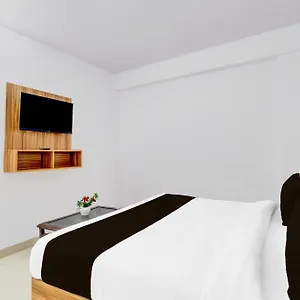 호텔 O Ocean Plaza 뉴델리