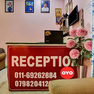 O Abhishek Residency