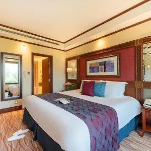 Royal Teo Near Delhi Airport