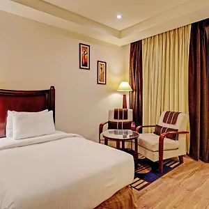 Hotel Grand King Plaza A Family Near Igi Airport Delhi New Delhi