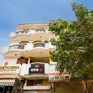 Hotel O Kc 4*