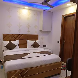Np International - Near Govindpuri Metro 3*