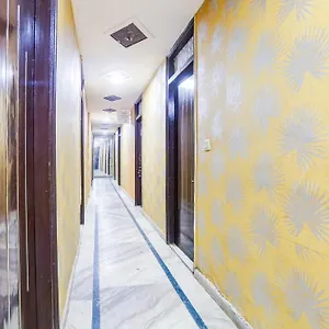 Hotel Hotel O 7 Diamond 3*