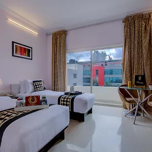 Krone Delhi
