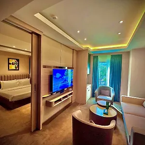Hotel Aster Grand By Zenq Saket Nova Deli
