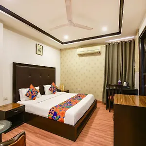 Fabhotel Africa Avenue Stayz Hotel 3*