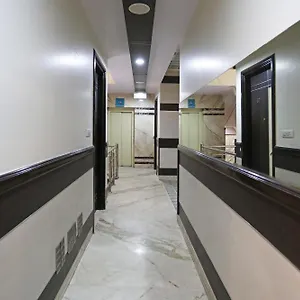Hotell O Metro View New Delhi