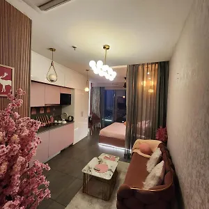 Cherryluxe * 뉴델리