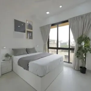 Hotel Vista Near Igi Airport Delhi Nuova Delhi