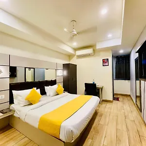 Hotel Majesta At Royal Saffron - Kirti Nagar