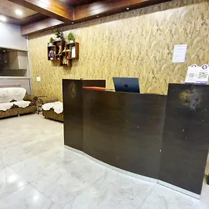 Atlas Near Igi Airport T3 Homestay
