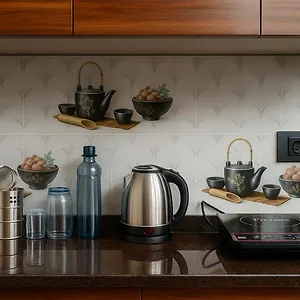 Apartment The Goldleaf In South Delhi
