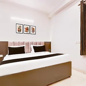 酒店 O Rangpuri Mahipalpur 新德里
