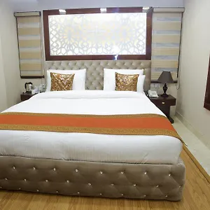 Hotel L'affaire Delhi (National Capital Territory of India)