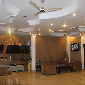 O Grand Hotel Delhi (National Capital Territory of India)