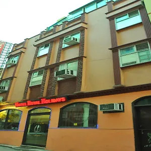 Hotel Royal Holidays New Delhi