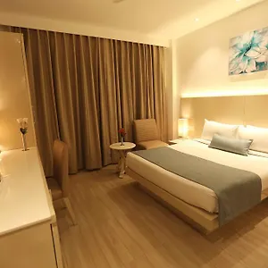 Shanti Palace West