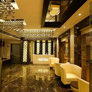 The Prime Balaji Deluxe At Railway Station - Free Airport Pickup 4* Nowe Delhi