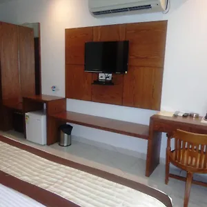 Excel Apartment