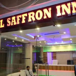 Saffron