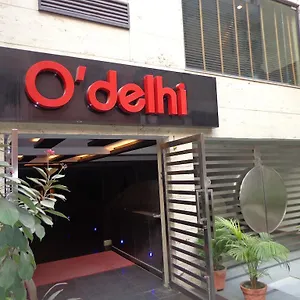 Hotel O Delhi 2*