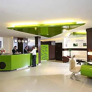 Hotel Gautam Deluxe Delhi (National Capital Territory of India)