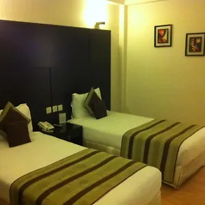 Hotell Raas