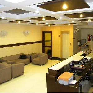 Majestic Palace 델리