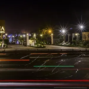 Otel Orana & Yeni Delhi